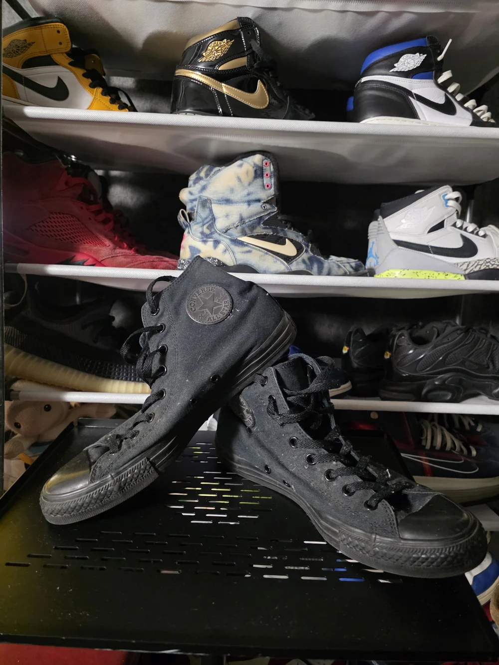 Converse hot classic